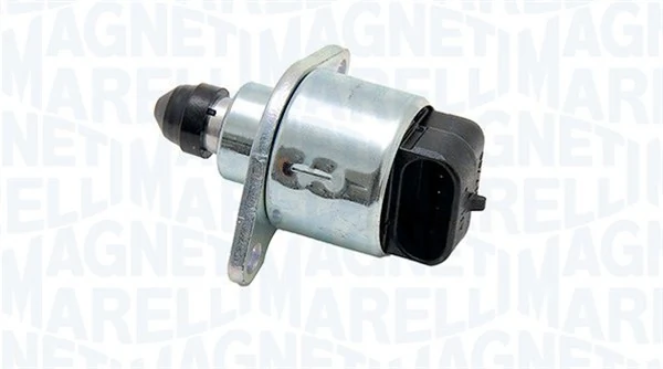 Idle Control Valve, air supply